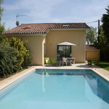 House Les Perdrix * Gaillac