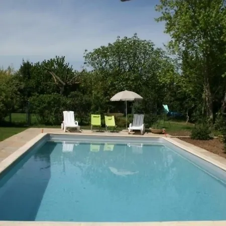House Les Perdrix * Gaillac