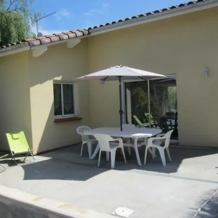 Σπίτι διακοπών House Les Perdrix Gaillac