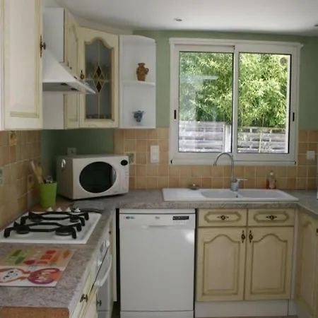 House Les Perdrix * Gaillac