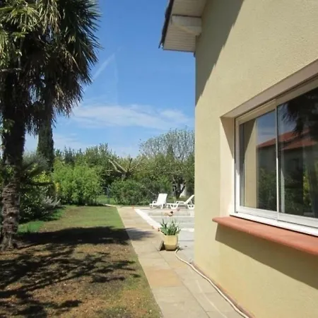House Les Perdrix Σπίτι διακοπών Gaillac