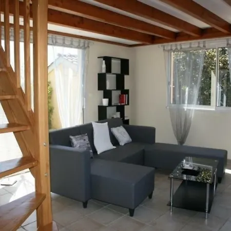 House Les Perdrix Σπίτι διακοπών Gaillac
